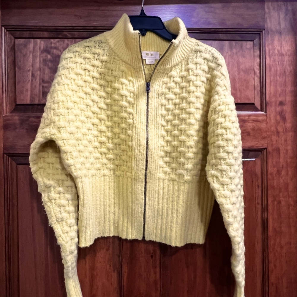 Maeve (Anthropologie) Sweater